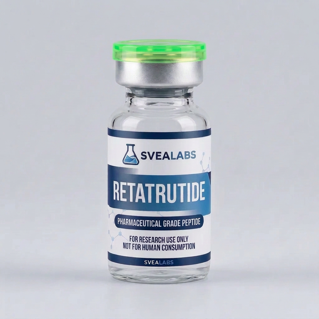 Retatrutide